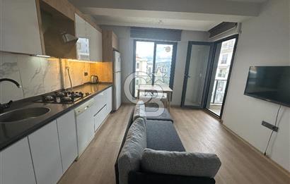 SEYREK'TE YENÍ MODERN KÍRALIK 1+1 ESYALI SIFIR DAÍRE