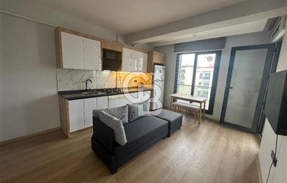 SEYREK'TE YENÍ MODERN KÍRALIK 1+1 ESYALI SIFIR DAÍRE