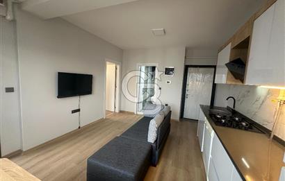 SEYREK'TE YENÍ MODERN KÍRALIK 1+1 ESYALI SIFIR DAÍRE