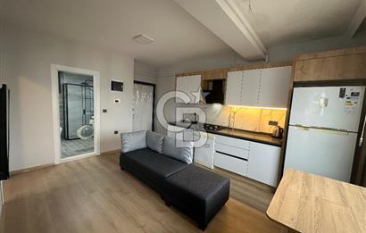 SEYREK'TE YENÍ MODERN KÍRALIK 1+1 ESYALI SIFIR DAÍRE