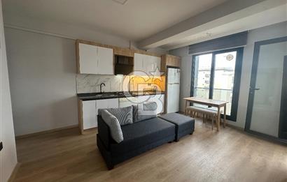 SEYREK'TE YENÍ MODERN KÍRALIK 1+1 ESYALI SIFIR DAÍRE