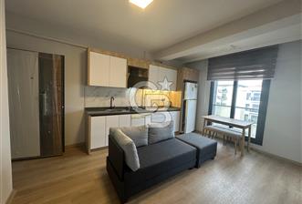 SEYREK'TE YENÍ MODERN KÍRALIK 1+1 ESYALI SIFIR DAÍRE - 1 - 342739