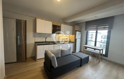 SEYREK'TE YENÍ MODERN KÍRALIK 1+1 ESYALI SIFIR DAÍRE