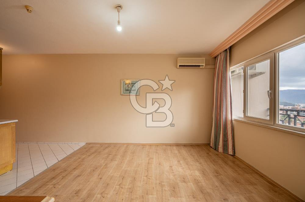 ARMUTALANDA TURİZM İŞLETMESİNE UYGUN YATIRIM FIRSATI