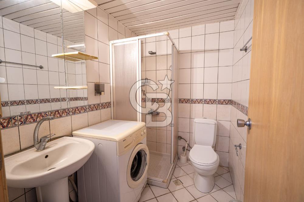 ARMUTALANDA TURİZM İŞLETMESİNE UYGUN YATIRIM FIRSATI