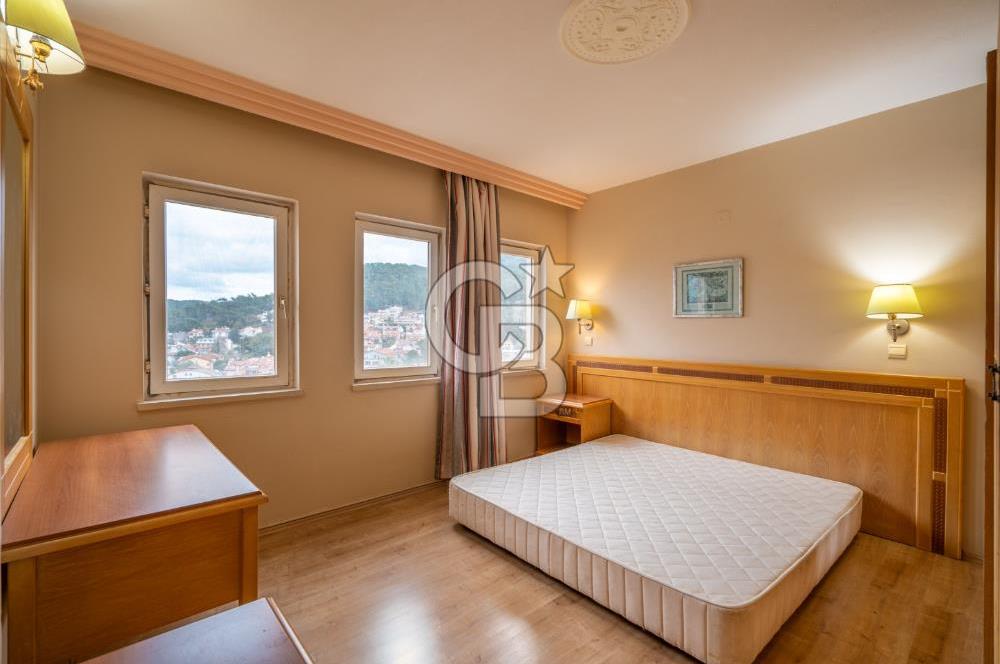 ARMUTALANDA KAT MÜLKİYETİNE UYGUN YATIRIM FIRSATI