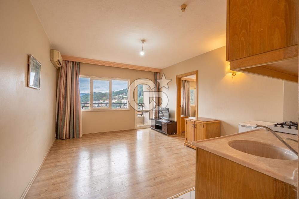 ARMUTALANDA KAT MÜLKİYETİNE UYGUN YATIRIM FIRSATI