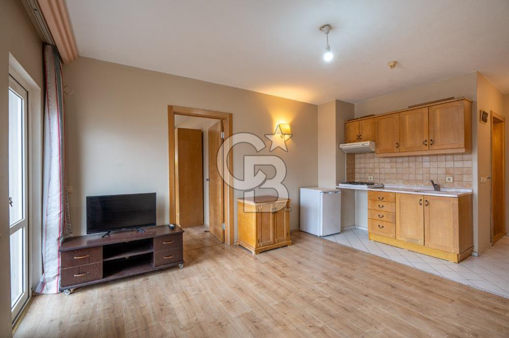 ARMUTALANDA KAT MÜLKİYETİNE UYGUN YATIRIM FIRSATI