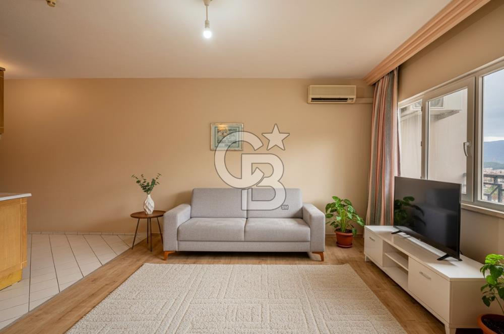 ARMUTALANDA TURİZM İŞLETMESİNE UYGUN YATIRIM FIRSATI