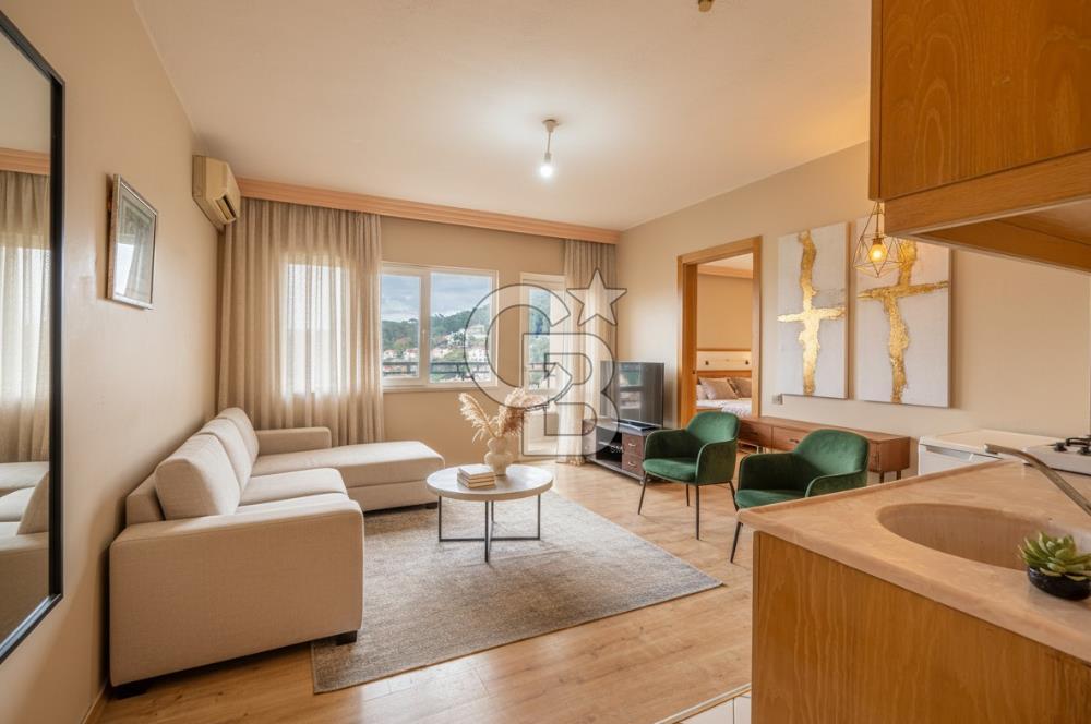 ARMUTALANDA KAT MÜLKİYETİNE UYGUN YATIRIM FIRSATI