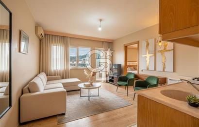 ARMUTALANDA TURİZM İŞLETMESİNE UYGUN YATIRIM FIRSATI