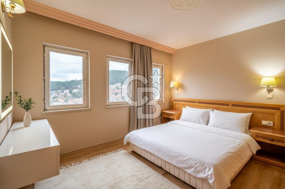 ARMUTALANDA KAT MÜLKİYETİNE UYGUN YATIRIM FIRSATI