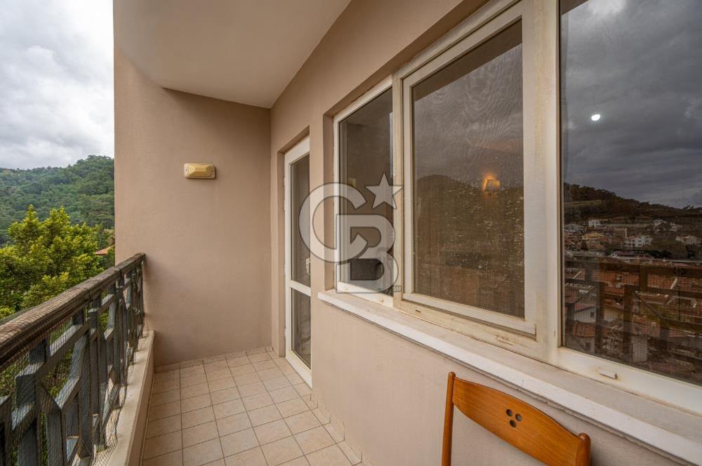 ARMUTALANDA KAT MÜLKİYETİNE UYGUN YATIRIM FIRSATI