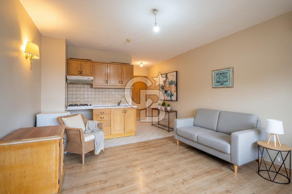 ARMUTALANDA KAT MÜLKİYETİNE UYGUN YATIRIM FIRSATI