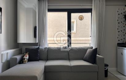 Maltepe Gülsuyunda, E5'e Yakın, Kat Mülkiyetli, Yatırımlık 1+1 Fırsat Daire