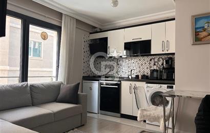 Maltepe Gülsuyunda, E5'e Yakın, Kat Mülkiyetli, Yatırımlık 1+1 Fırsat Daire