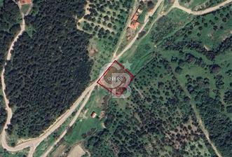 Bozköy İçerisinde Yola Cepheli 8 Hisseli 1948 m2 Satılık Bahçe - 1 - 342708