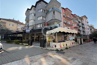 Çamlık Yolu Kıbrıs Şehitleri Caddesinde Devren 400 M2 Kafe - 8 - 342734