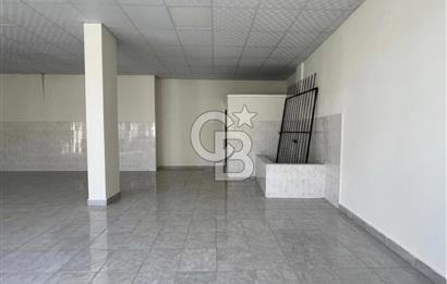 Bergama Cumhuriyet Meydanına Yürüme Mesafesinde Satılık Dükkan