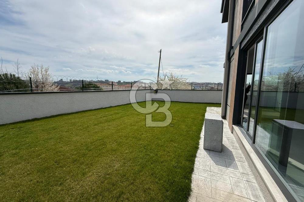 Tekirdağ Çerkezköy Ambarderede 168m2 Lüks Satılık Villalar