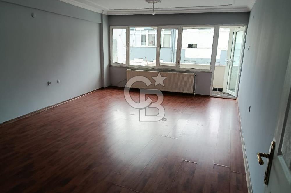 Balçova Fevzi Çakmak Cadde Üstü Çift Cepheli Jeotermalli Daire