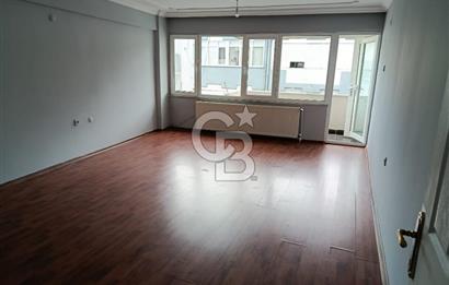 Balçova Fevzi Çakmak Cadde Üstü Çift Cepheli Jeotermalli Daire