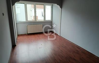 Balçova Fevzi Çakmak Cadde Üstü Çift Cepheli Jeotermalli Daire