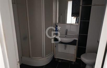 Balçova Fevzi Çakmak Cadde Üstü Çift Cepheli Jeotermalli Daire