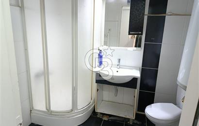 Balçova Fevzi Çakmak Cadde Üstü Çift Cepheli Jeotermalli Daire