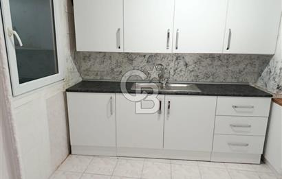 Balçova Fevzi Çakmak Cadde Üstü Çift Cepheli Jeotermalli Daire