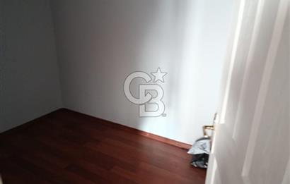 Balçova Fevzi Çakmak Cadde Üstü Çift Cepheli Jeotermalli Daire