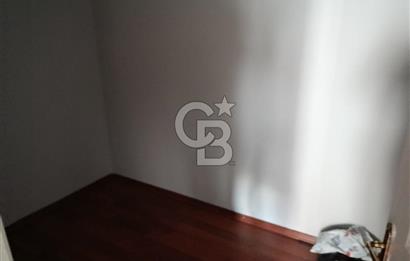 Balçova Fevzi Çakmak Cadde Üstü Çift Cepheli Jeotermalli Daire