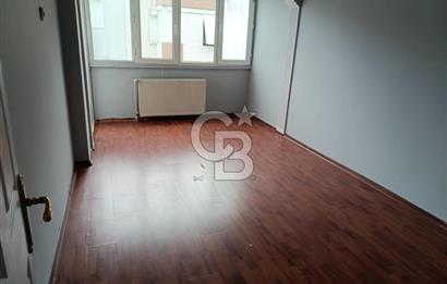 Balçova Fevzi Çakmak Cadde Üstü Çift Cepheli Jeotermalli Daire