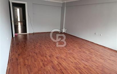 Balçova Fevzi Çakmak Cadde Üstü Çift Cepheli Jeotermalli Daire