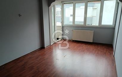 Balçova Fevzi Çakmak Cadde Üstü Çift Cepheli Jeotermalli Daire