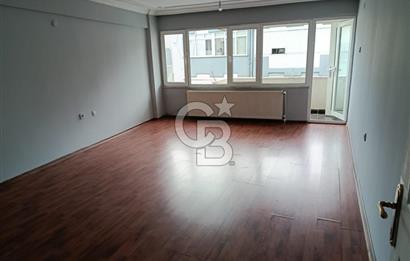 Balçova Fevzi Çakmak Cadde Üstü Çift Cepheli Jeotermalli Daire