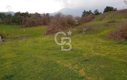 CB CLASS İNEGÖL YENİCE İMARLI SATILIKARSA