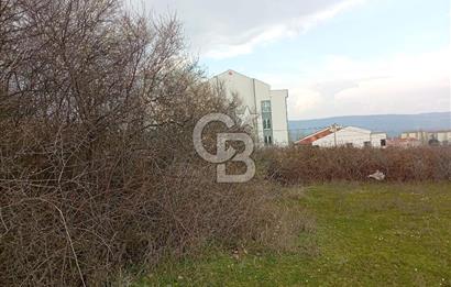 CB CLASS İNEGÖL YENİCE İMARLI SATILIKARSA