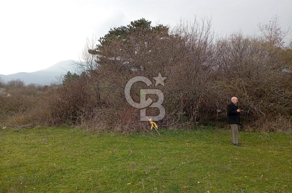 CB CLASS İNEGÖL YENİCE İMARLI SATILIKARSA