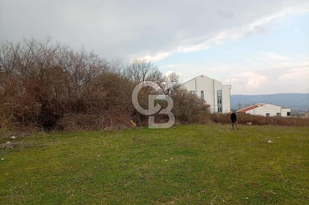 CB CLASS İNEGÖL YENİCE İMARLI SATILIKARSA