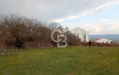 CB CLASS İNEGÖL YENİCE İMARLI SATILIKARSA