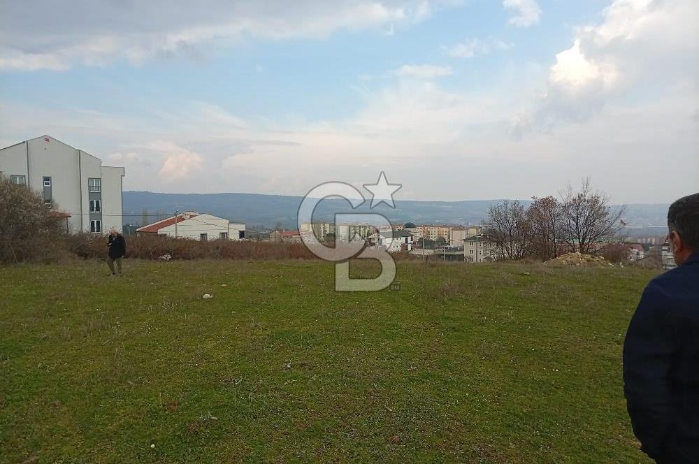 CB CLASS İNEGÖL YENİCE İMARLI SATILIKARSA