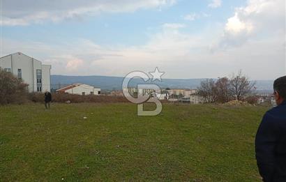 CB CLASS İNEGÖL YENİCE İMARLI SATILIKARSA