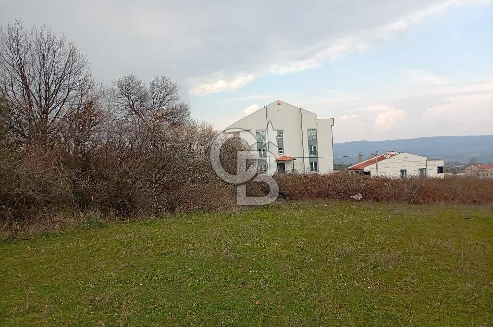 CB CLASS İNEGÖL YENİCE İMARLI SATILIKARSA