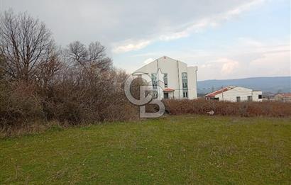 CB CLASS İNEGÖL YENİCE İMARLI SATILIKARSA