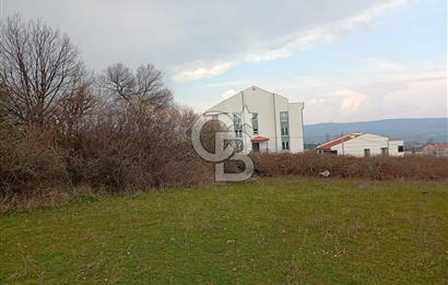 CB CLASS İNEGÖL YENİCE İMARLI SATILIKARSA