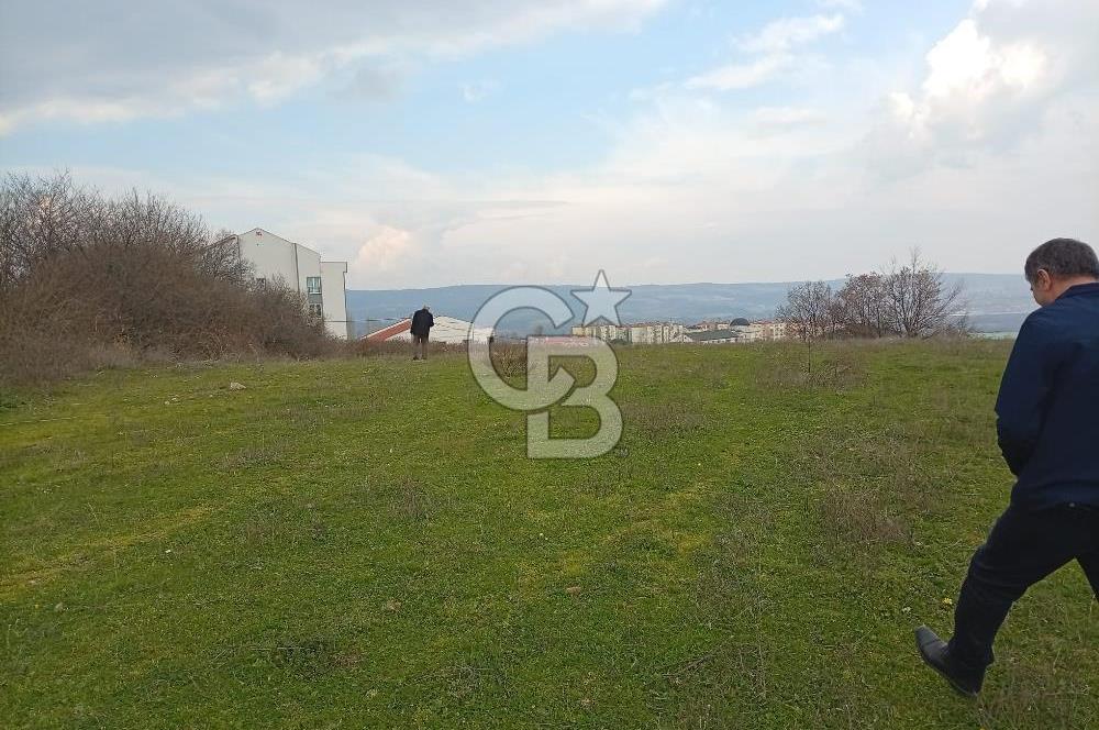 CB CLASS İNEGÖL YENİCE İMARLI SATILIKARSA