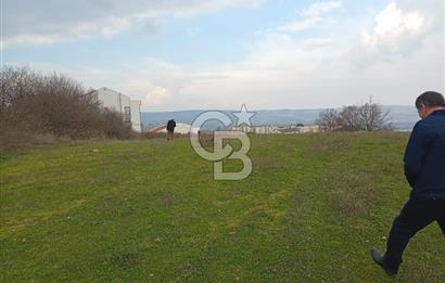 CB CLASS İNEGÖL YENİCE İMARLI SATILIKARSA