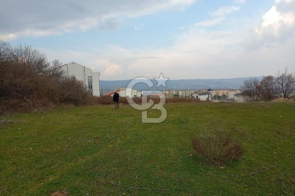 CB CLASS İNEGÖL YENİCE İMARLI SATILIKARSA