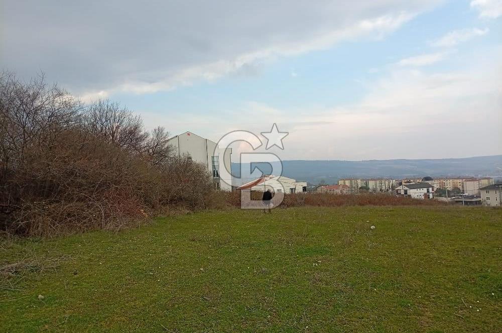 CB CLASS İNEGÖL YENİCE İMARLI SATILIKARSA